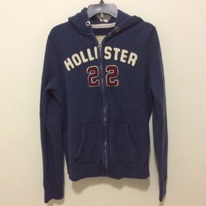 Men’s Hollister Hoodie